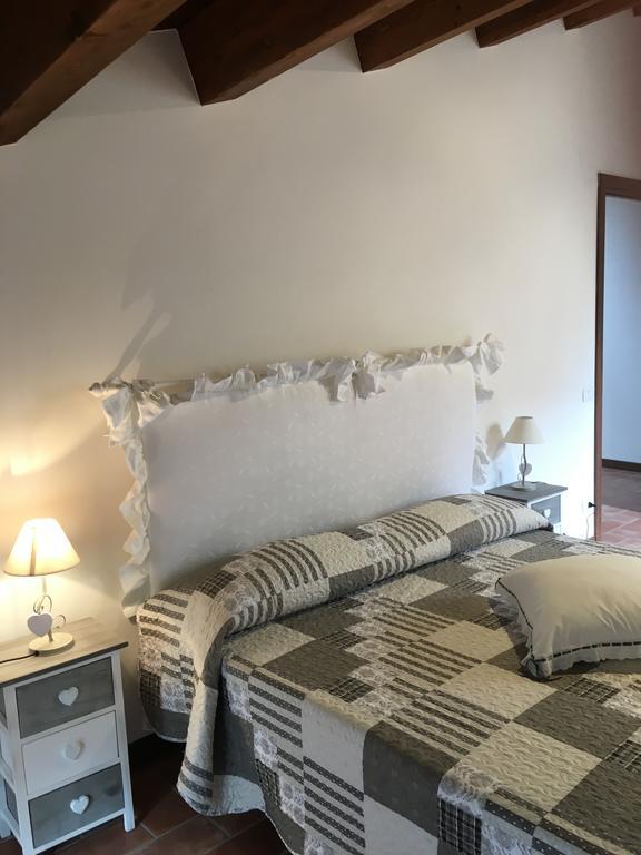 Appartamento Michelangeli-Private parking Orvieto Esterno foto
